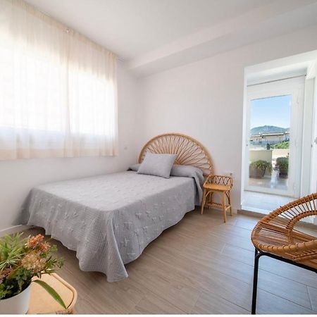 M A R I V E N T Suite With Bathroom And Terrace 50 M2 Roses Extérieur photo