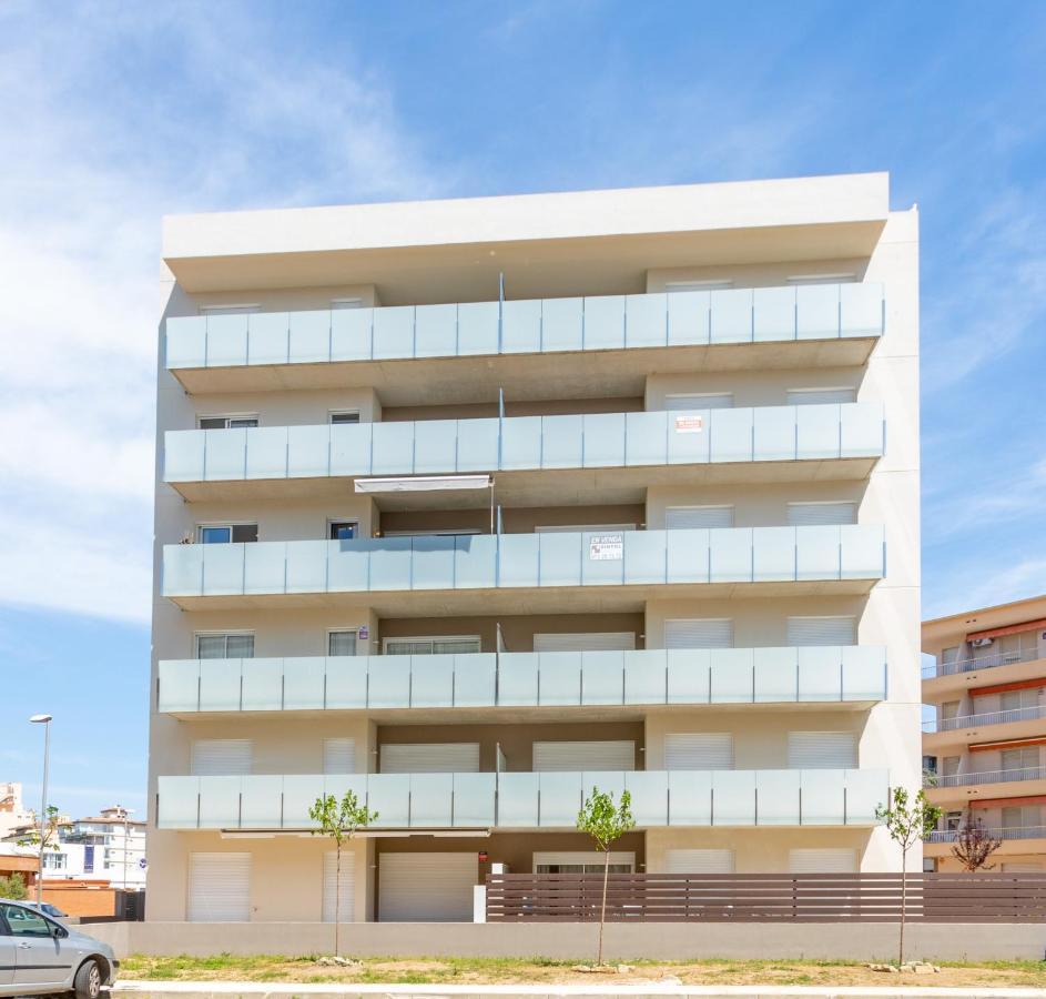 M A R I V E N T Suite With Bathroom And Terrace 50 M2 Roses Extérieur photo