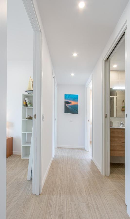 M A R I V E N T Suite With Bathroom And Terrace 50 M2 Roses Extérieur photo